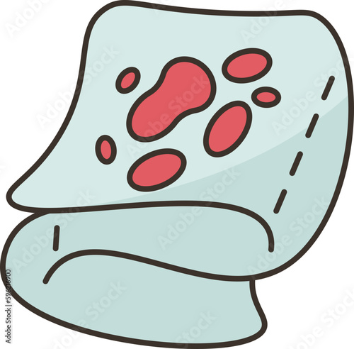 bleeding  icon