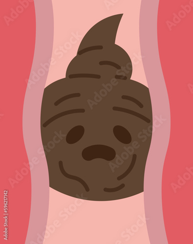 intestine  icon