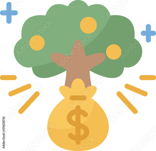 investor  icon