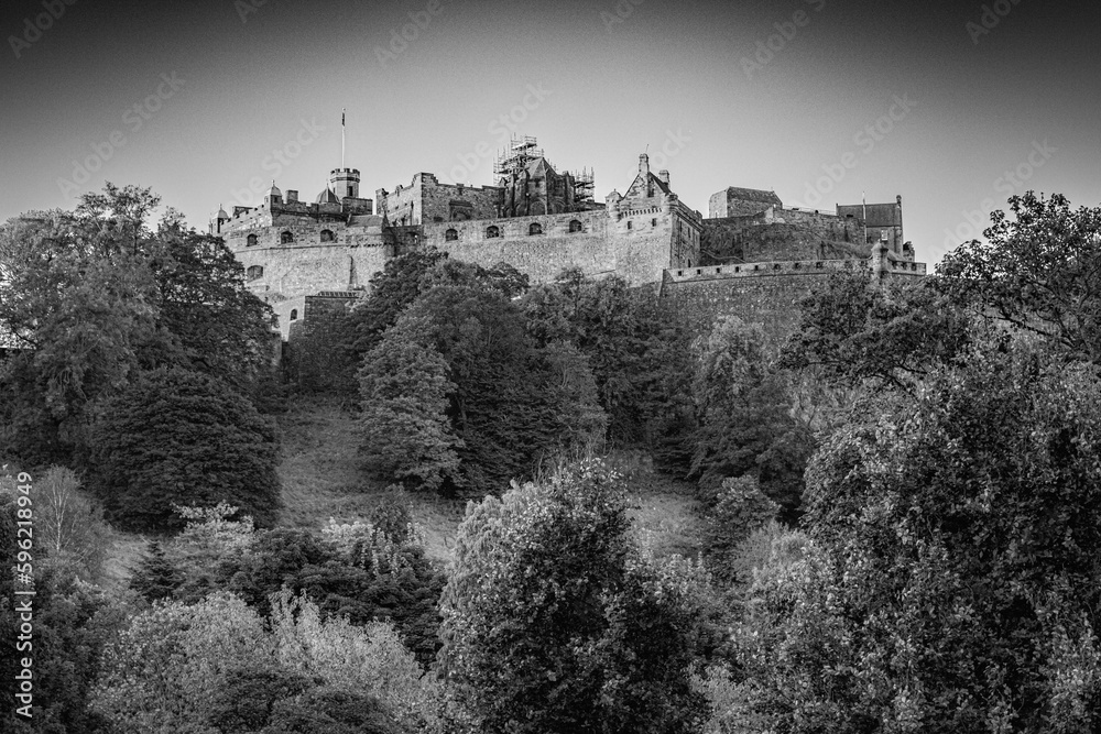 Edinburgh, Scotland