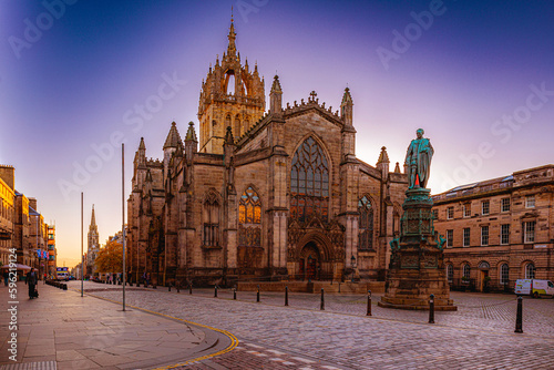 Edinburgh, Scotland