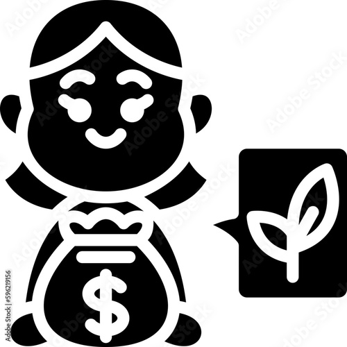 investor  icon