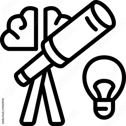 thinking  icon