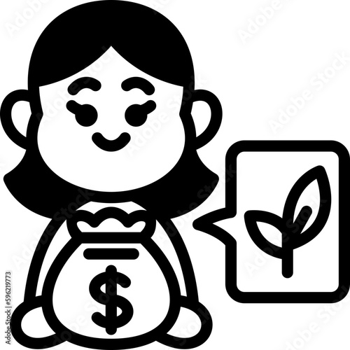 investor  icon