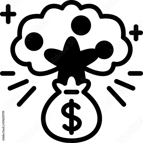 investor  icon