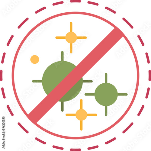 allergy  icon