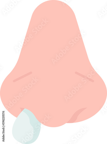 allergic  icon