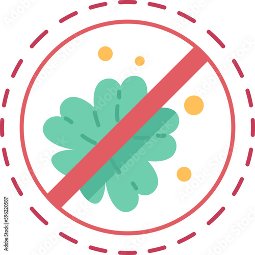 allergy  icon