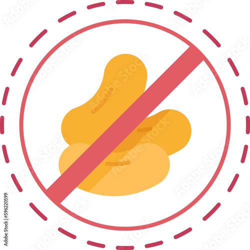 allergy  icon