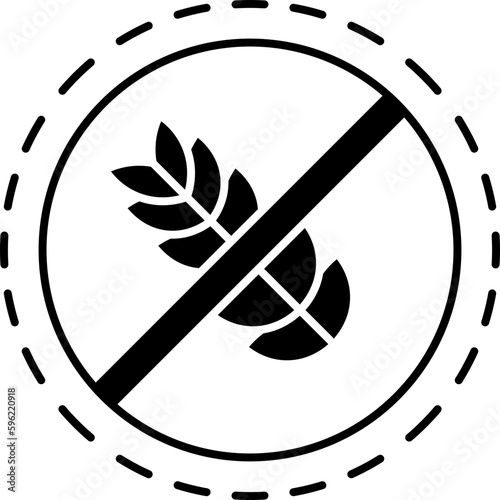 allergy  icon