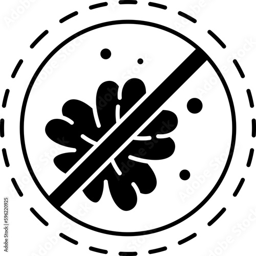 allergy  icon