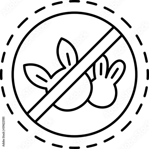 allergy  icon