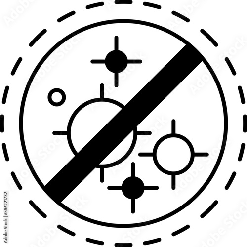 allergy  icon