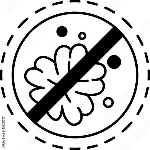 allergy  icon