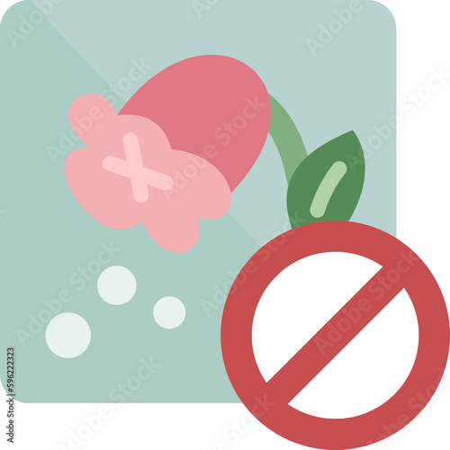 allergy  icon