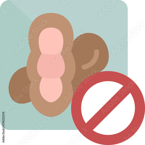 allergy  icon