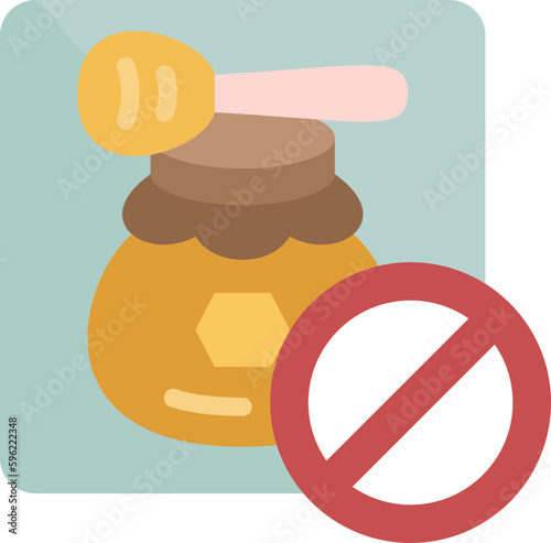 allergy  icon