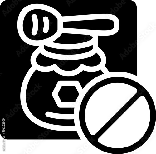 allergy  icon