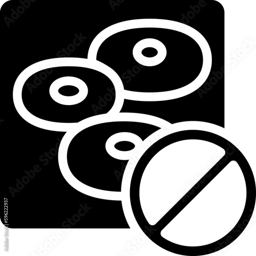 allergy  icon