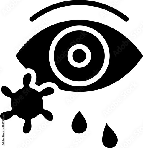 allergic  icon