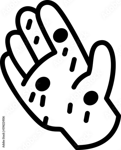 atopic  icon