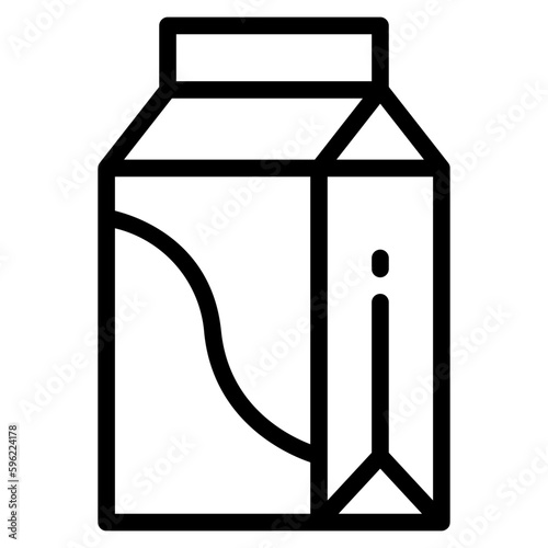 milk