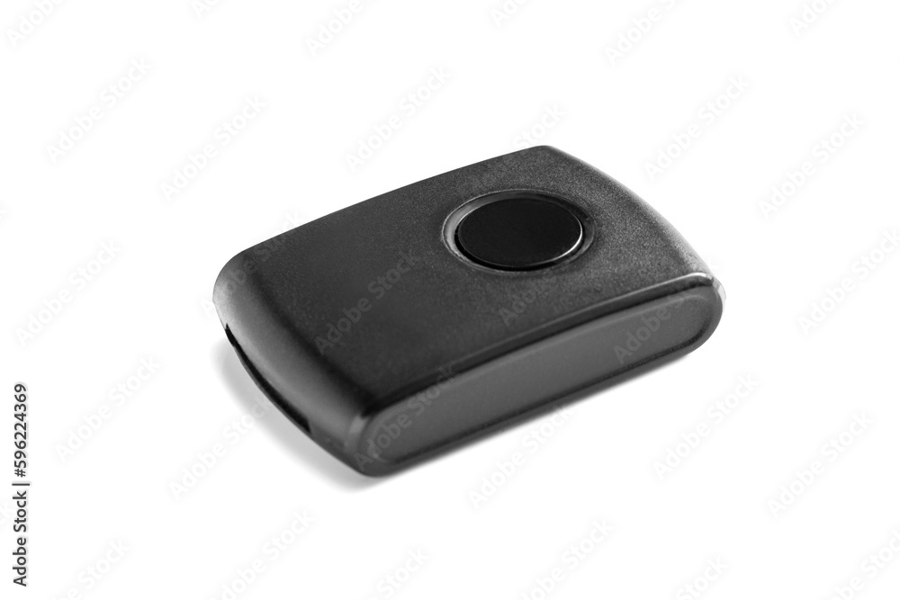 Remote control isolated Remote control isolated
