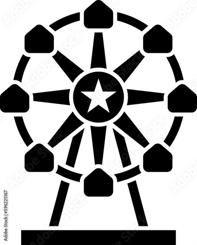 ferris  icon