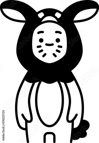 cosplay  icon
