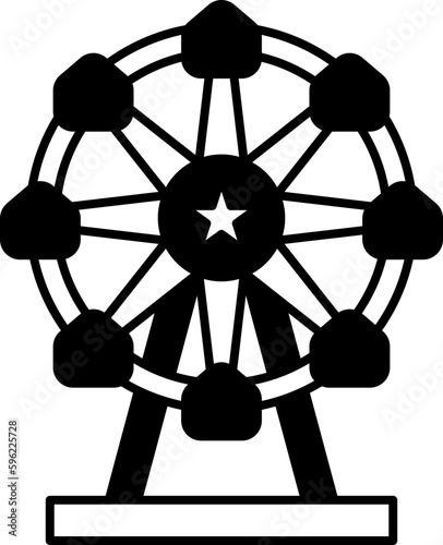 ferris  icon