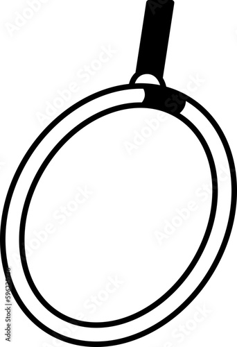 hoop  icon