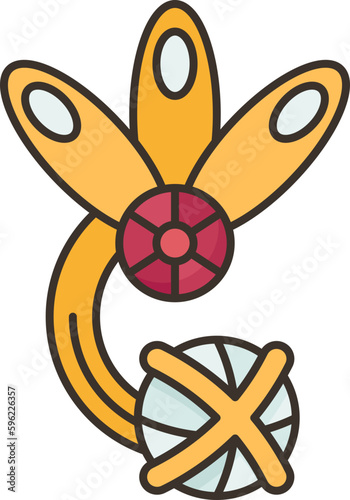 earring  icon