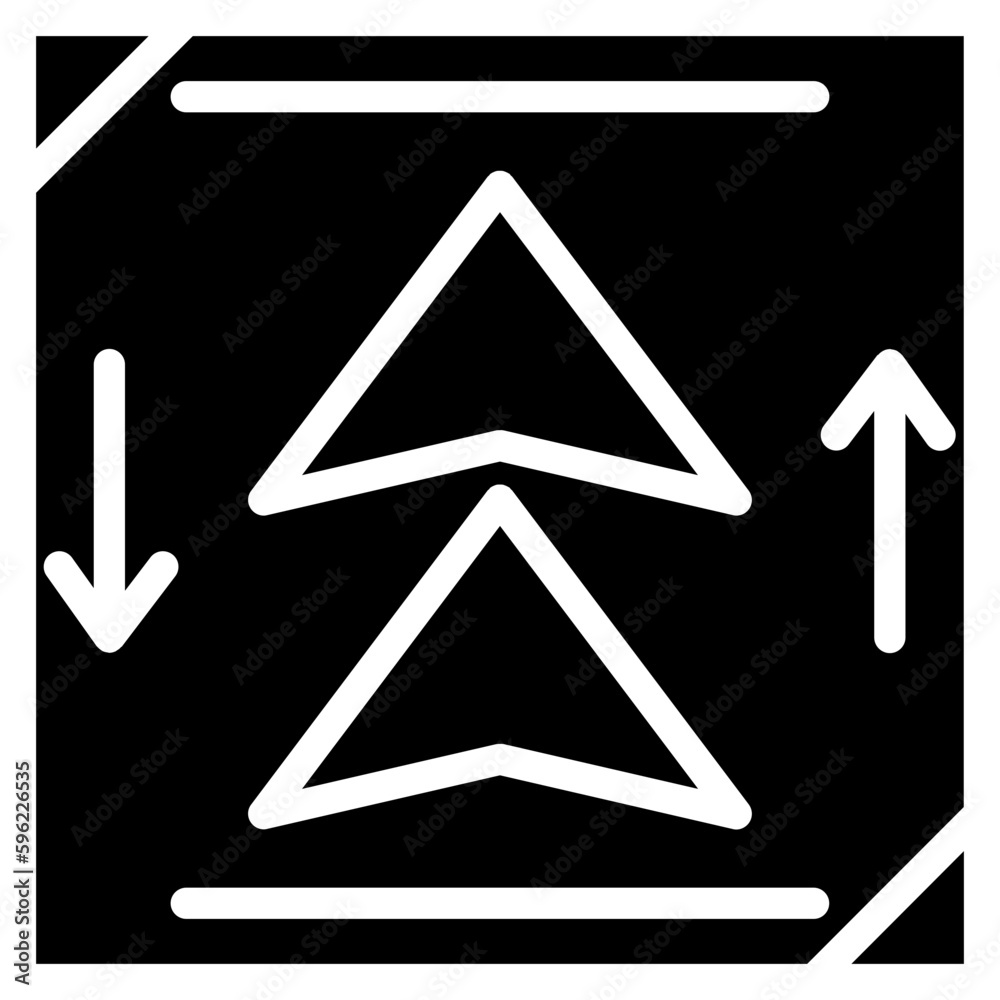 arrow arrow