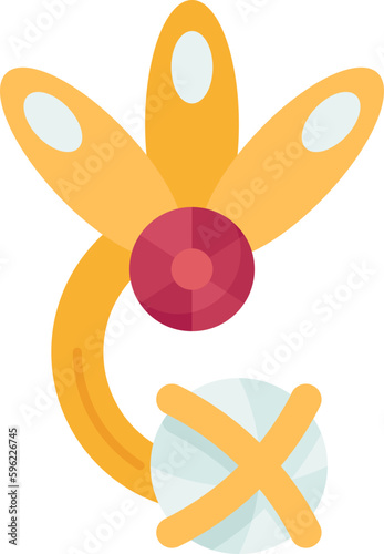earring  icon