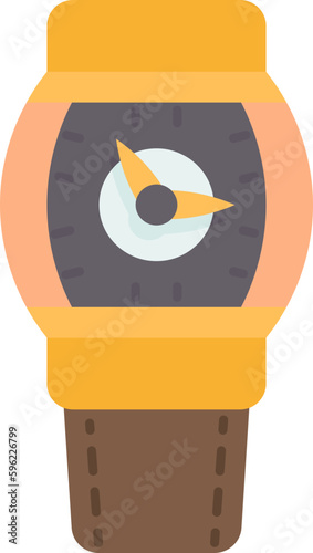wristwatch  icon