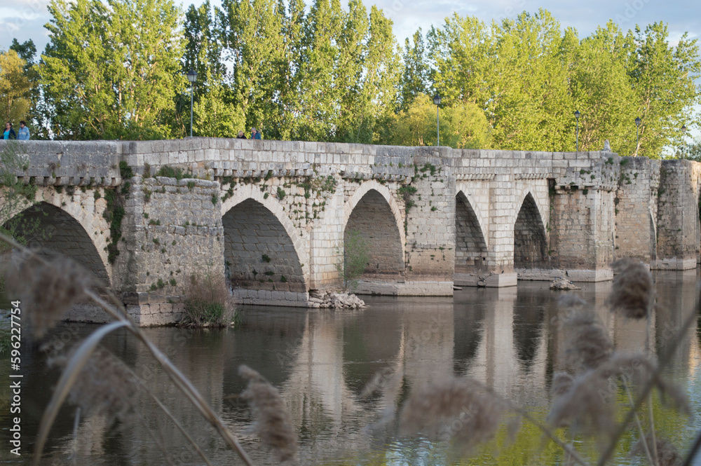 Puente de Simancas