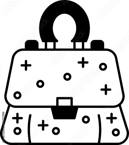 handbag  icon