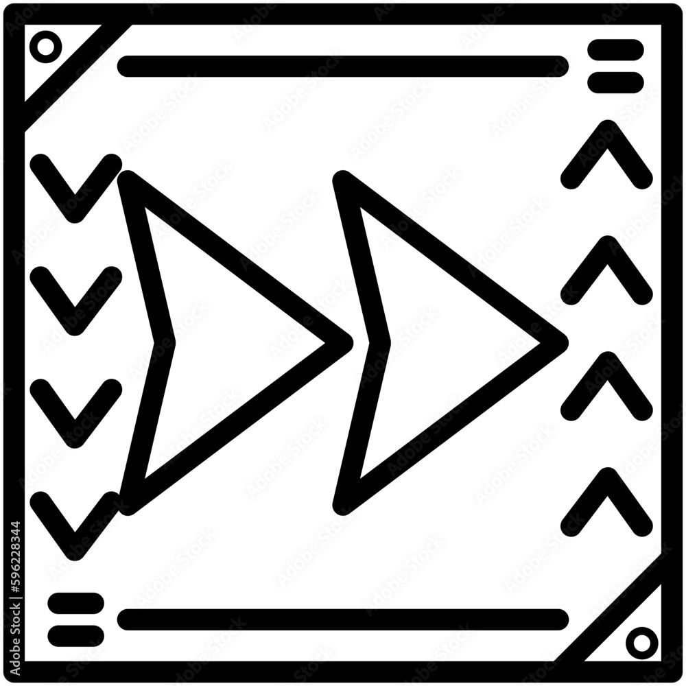 arrow arrow