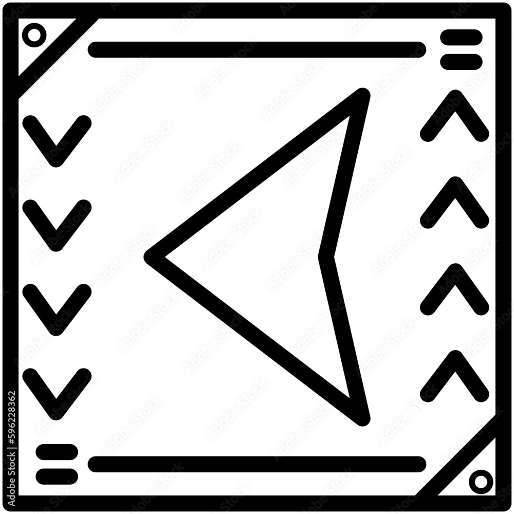 arrow arrow
