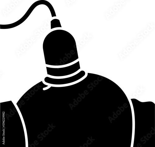 ultrasound  icon