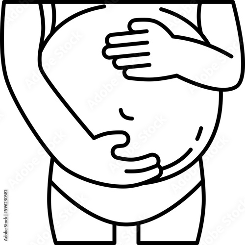 pregnancy  icon