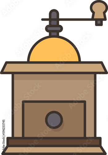 mill  icon