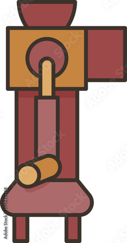grinder  icon