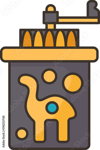 grinder  icon