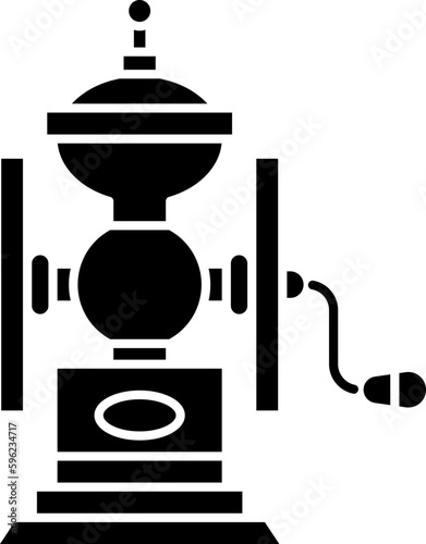 grinder  icon