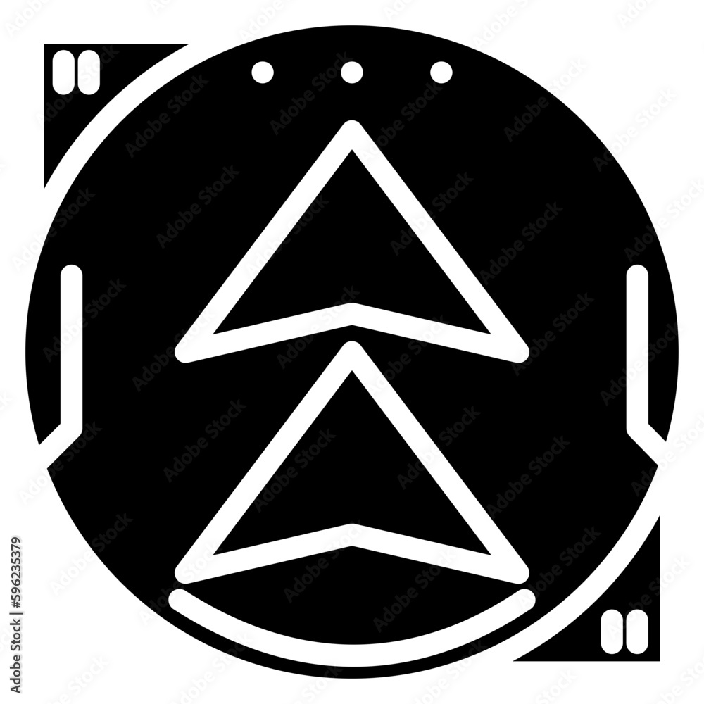 arrow arrow