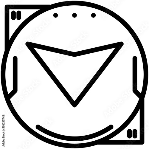 arrow