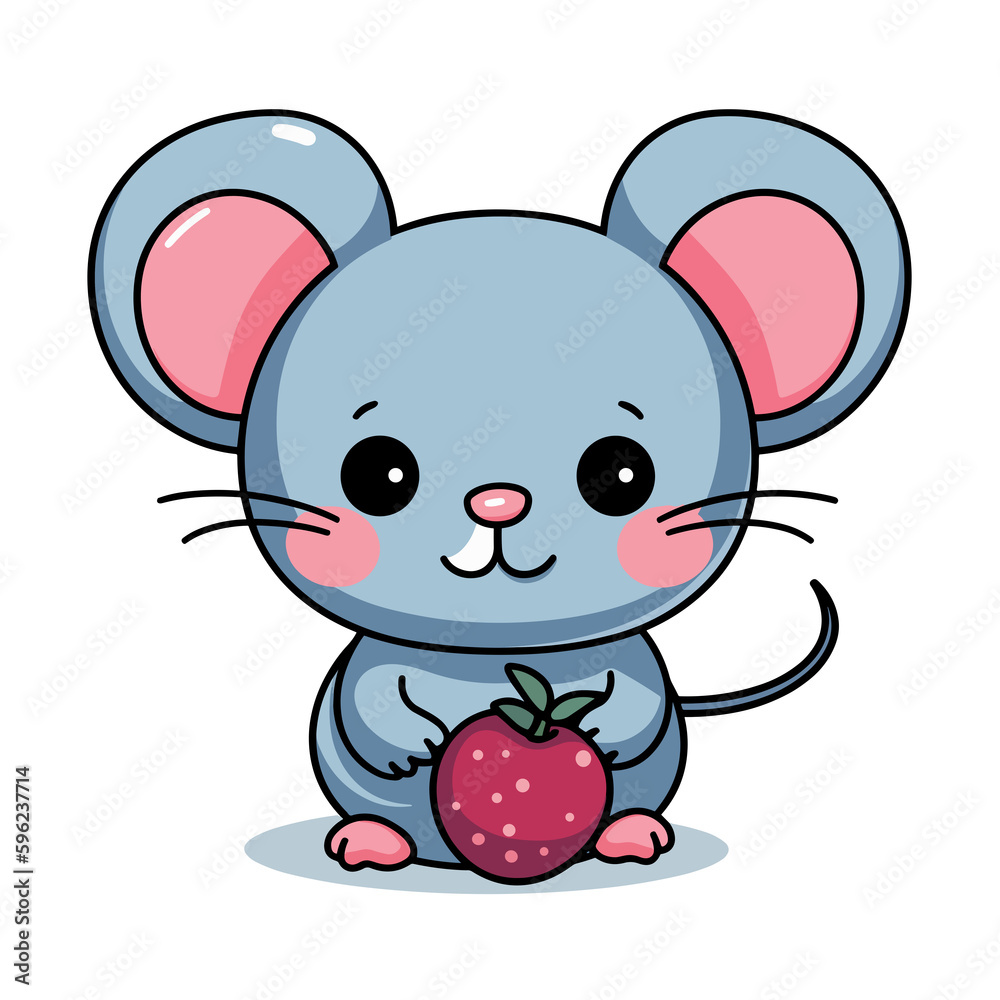 Cute clipart mouse Cute clipart mouse