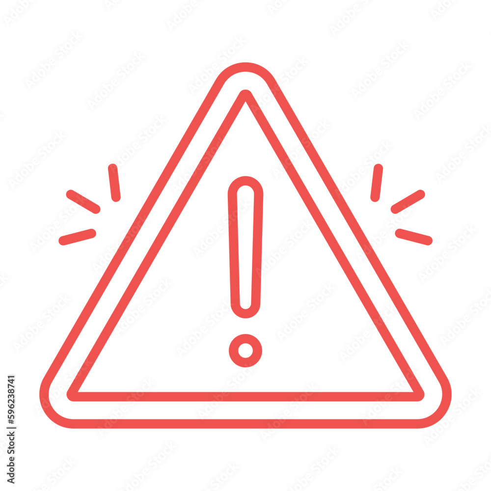 Danger Icon Danger Icon