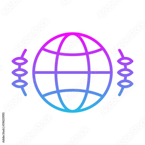 Citizenship Icon